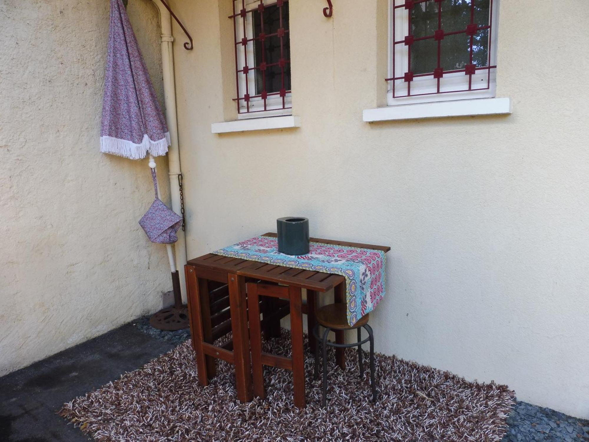 Gure Doya Villa Billere Exterior photo